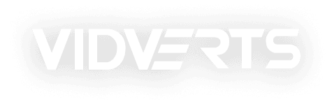 Vidverts Logo